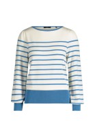 Patch CreamBlue