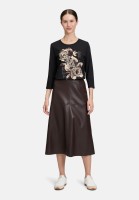 Betty Barclay Basic Shirt mit Placement