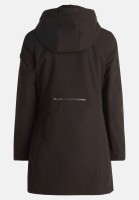 Betty Barclay Outdoorjacke mit abnehmbarer Kapuze