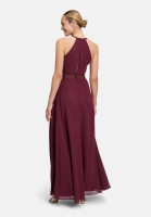 Vera Mont Abendkleid mit Spitze