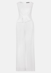 Vera Mont Jumpsuit mit weitem Bein
