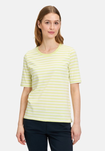 Betty Barclay Basic Shirt mit Streifen