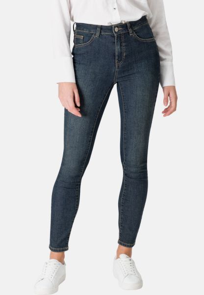 zero Jeans Skinny Fit 30 Inch | Betty Barclay