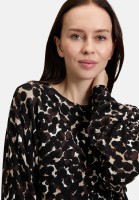 Betty Barclay Feinstrickpullover mit Fledermausärmeln