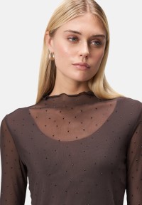 zero Meshshirt  | Betty Barclay