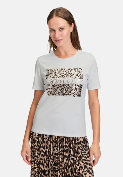 Betty Barclay Basic Shirt mit Placement