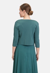 Vera Mont Strickbolero langarm