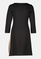 zero Sweatkleid mit Raffungen | Betty Barclay