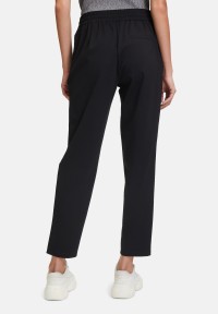 BETTY & CO Stretch-Hose mit Eingrifftaschen