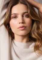 Betty Barclay Kaschmir-Pullover mit überschnittenen Ärmeln