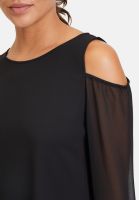 Vera Mont Blusenshirt schulterfrei