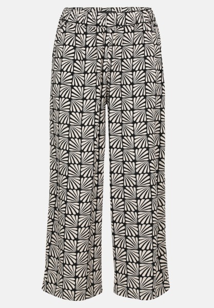 Betty Barclay Schlupfhose mit Eingrifftaschen