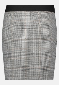 BETTY & CO Casual-Rock kariert