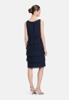 Vera Mont Cocktailkleid mit Volant