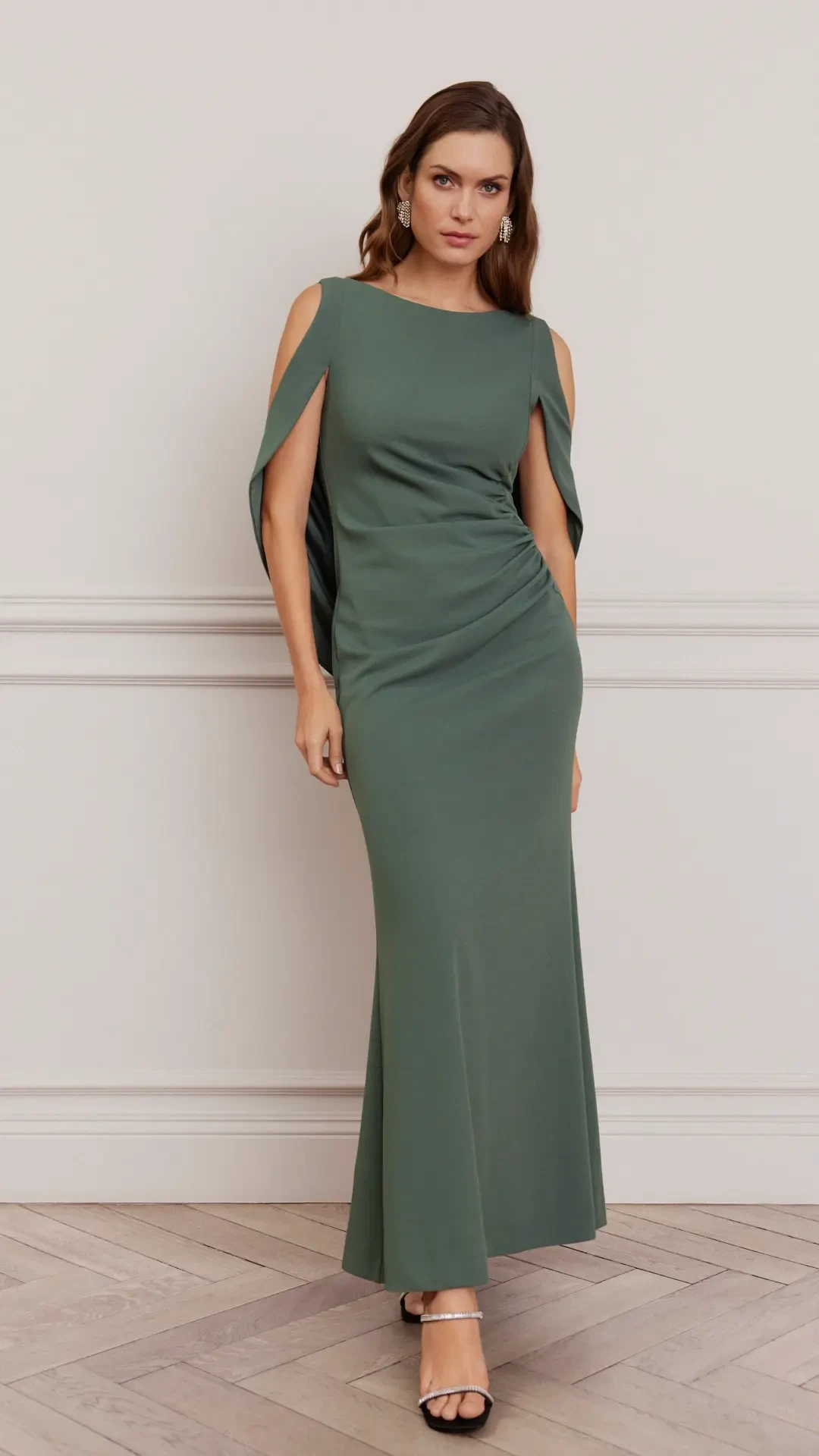 Elegant & enchanting