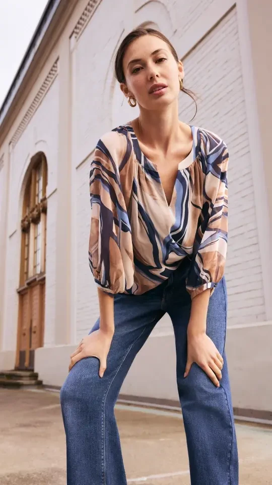 Soft elegance