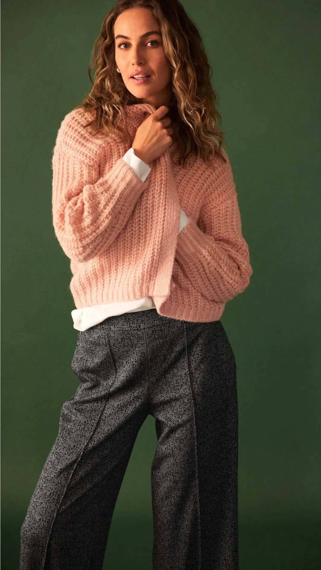 Transeasonal styles