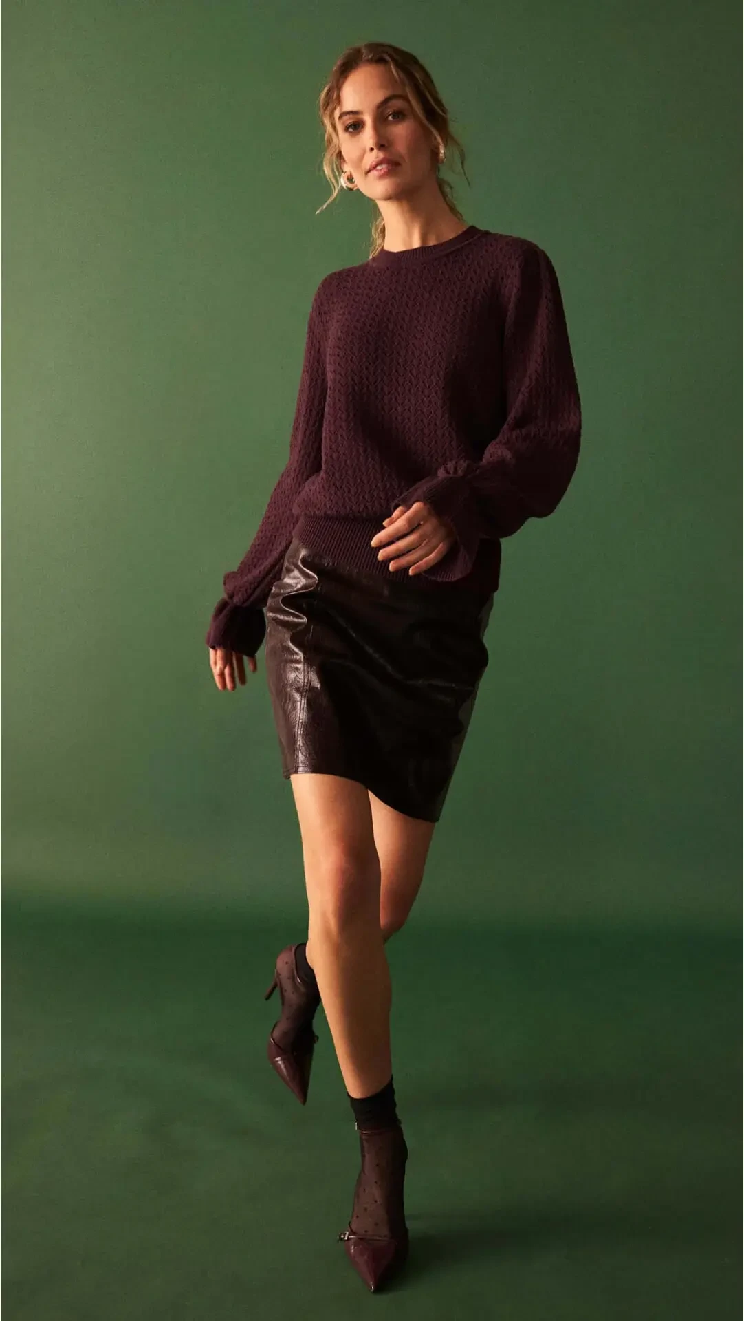 Transeasonal styles